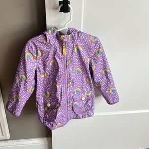 rain coat cat and jack